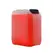 Lubebar Water-Based Lubricant Strawberry Scent 5L Refill Canister