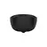 Male Power Grip Rip Quick-Release Bikini M Black Elastic Waistband