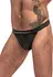 Male Power Grip Rip Thong L/XL with Breakaway Front Pouch