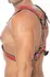 Z Series Škotski Podesivi Kožni Pregib L/XL sa Čeličnim Detaljima