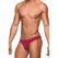 Male Power Seamless Sleek Thong S/M - Low Waist, Soft Band
