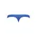 Male Power Seamless Sleek Thong L/XL - Low-Rise, Soft Cotton Waistband