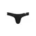 Male Power Seamless Sleek Thong S/M - Low Waist, Cotton Waistband
