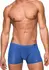 Male Power Seamless Sleek Short XL - Low-Rise Technical Mini Trunks