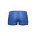 Male Power Seamless Sleek Mini Short L Black - Low-Rise Comfort Fit
