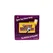 Secret Missions Party Game - Dinner Theme Card Set, 12 Name Badges