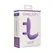 Eliott 3-in-1 Silicone Intimate Extension Set with Dual Bullet System