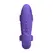 Eliott 3-in-1 Silicone Intimate Extension Set with Dual Bullet System