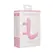 Eliott Intimate 3-u-1 Silikonski Produžni Set sa Dvostrukim Bullet Sistemom