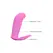 Leon Intimate Bežični Vibrator sa Daljinskim Upravljanjem 10 Brzina Silikon Roze