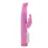 Vibe Therapy Rabbit II Multifunctional Rotating Intimate Massager Pink
