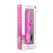 Vibe Therapy Rabbit II Multifunctional Rotating Intimate Massager Pink