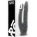 RealRock Double Model 10/25 cm Dvostrani Anatomski Sistem, Boja Kože