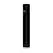 Ouch! Adjustable Dance Pole 215-279 cm, Chrome Finish, Home Fitness