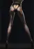 Corazon Tights 20 Den Matte Sheer-to-Waist Flat Seam Comfort