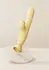 ZALO Rose Series Dual-Action Vibrator with Textured Surface & Heating