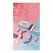ZALO Jessica Set Rouge Pink - Luxury Multi-Function Massager Kit