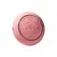 Fanfan Couples Massager Set Red-Pink Bluetooth Remote Control Silicone