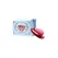 Fanfan Couples Massager - Bluetooth, 8 Modes, Premium Silicone