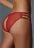 Leg Avenue Tease Me Adjustable Panty Black One Size