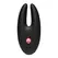 Body Bling Breathless SecondSkyn Clitoral Model, USB Rechargeable, Pink