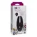 Body Bling Breathless SecondSkyn Clitoral Model, USB Rechargeable, Pink