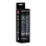 Bondara Intimate Shower System with Comfortable Handle, Silver
