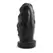 Oxballs ROIDS Black - Flexible Anatomical Ring, Premium Silicone
