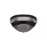 Male Power Iron Clad Bikini L Mrežasti umetak fleksibilna Crna