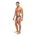 Male Power Heather Haze Cut Out Bikini S Sportski udoban dizajn