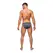 Male Power Heather Haze Cut Out Bikini S Sportski udoban dizajn