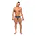 Male Power Heather Haze Cutout Bikini L Sportski udoban pojas