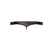 Male Power Micro Thong V L/XL - Minimalist Comfort Fit, Black