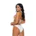 Forplay Sea Me Drippin' Bikini Set M Iridescentni Šljokičasti Podesivi Kaiševi