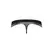 Male Power Iron Clad Thong S/M Crni Mrežasti Udoban Pojas