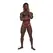 Male Power Sport Mesh Thong L/XL - Breathable Athletic Design