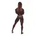 Male Power Sport Mesh Thong L/XL - Breathable Athletic Design