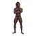 Male Power Sport Mesh Thong L/XL - Breathable Athletic Design