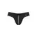 Male Power Sport Mesh Thong L/XL - Breathable Athletic Design