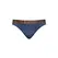 Male Power Avant-Garde Enhancer Thong L/XL Antique Blue Finish