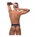 Peak Performance Sport Thong S/M - Lightweight Two-Tone Design