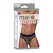 Peak Performance Sport Thong L/XL - Lightweight Two-Tone Athletic Underwear