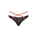 Male Power Sport Strap Thong L/XL Kamuflažni Mrežasti Atletski Dizajn