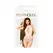 Penthouse Teddy L/XL Toxic Powder Elegantni Prozirni Bodysuit Veš