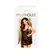 Penthouse Casual Seduction Čipkani Bodysuit Crni M/L