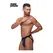 Peak Performance Sport Jockstrap L/XL - Airy Two-Tone Mesh Support