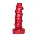 Dorcel Carousel Red - Intimate Rotating Device, Compact Size