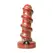 Dorcel Carousel Red - Intimate Rotating Device, Compact Size
