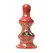 Dorcel Doowy Red Compact Intimate Device Silicone Ergonomic Design
