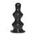 Dorcel Doowy Black - Ergonomic Intimate Machine, Black Finish
